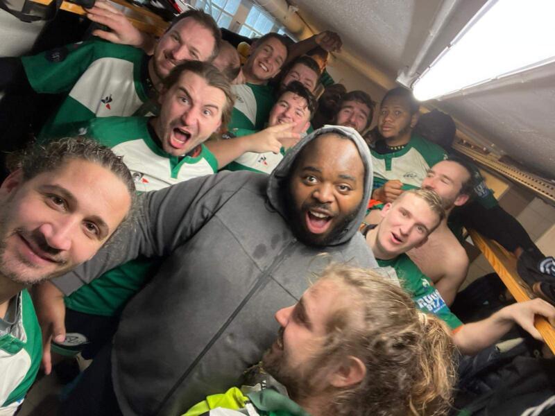 photo de la B de vitry