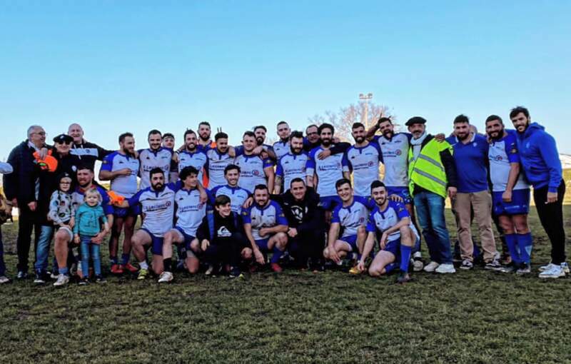 26 à 22 Biscarrosse a gagné le derby des Landes contre l'ACLR
