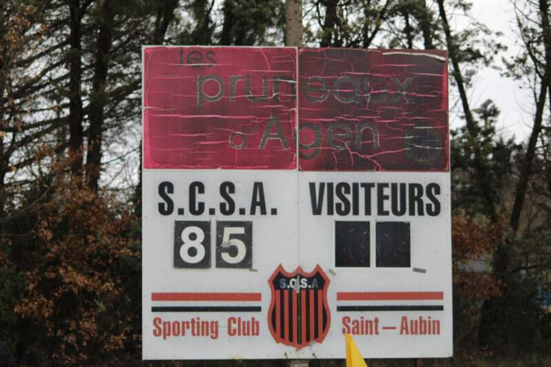 (Vidéo) Esprit rugby : un bouclier spécial pour saluer une défaite 90-0