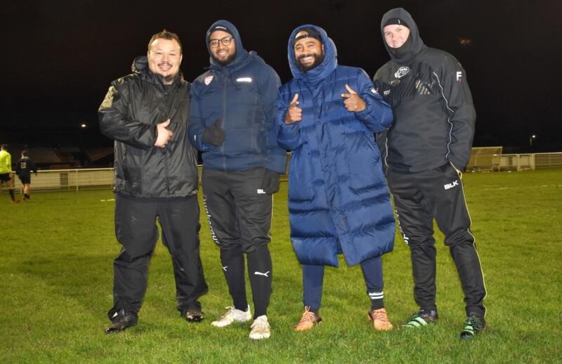 Insolite : Dunkerque a reçu ses slips en "nord" massif