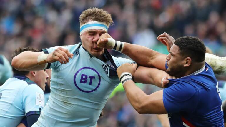 France vs Ecosse 6 Nations | Aperçu, pronostics