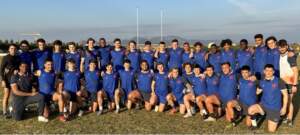 FFR : la composition de l'équipe de France U18 face à l'Italie