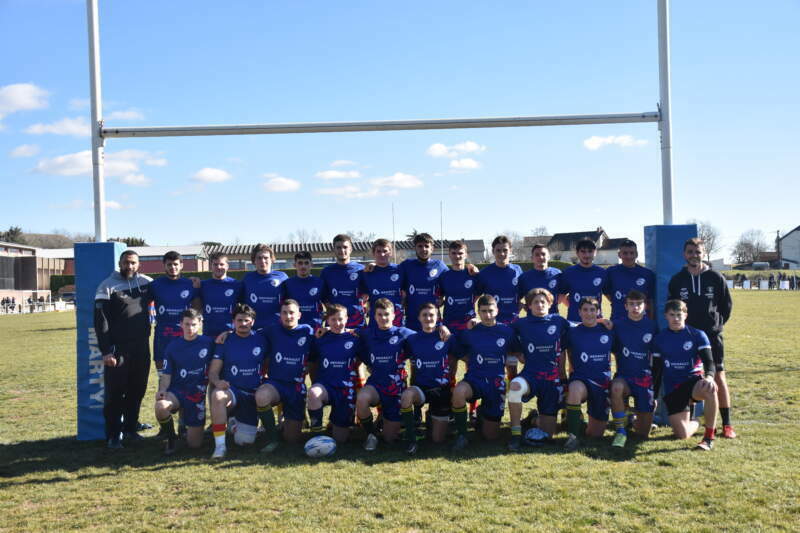 Occitanie : Coupe des Sélections départementales U16/U19, qui dans le dernier carré ?