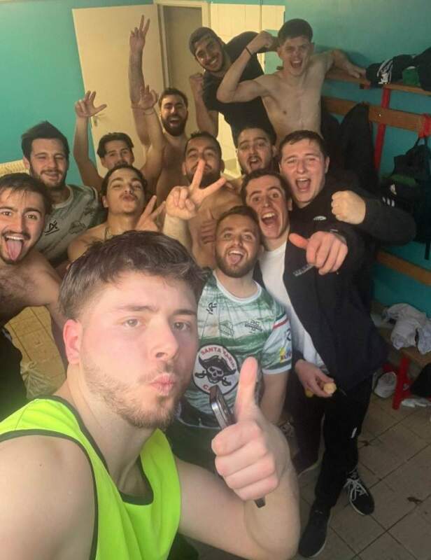 La b du rc montauban gagne 21 a19 à gourdon