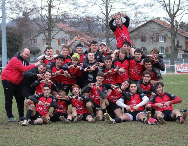 Les Espoirs de Rumilly