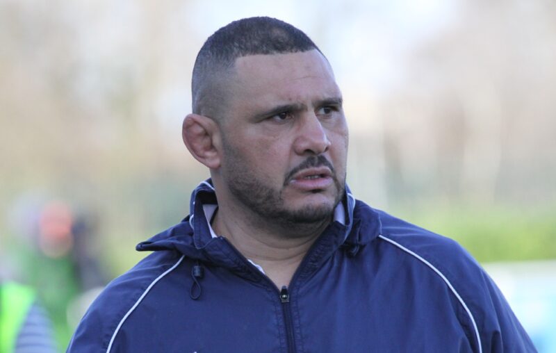 Nasser Ben Amor