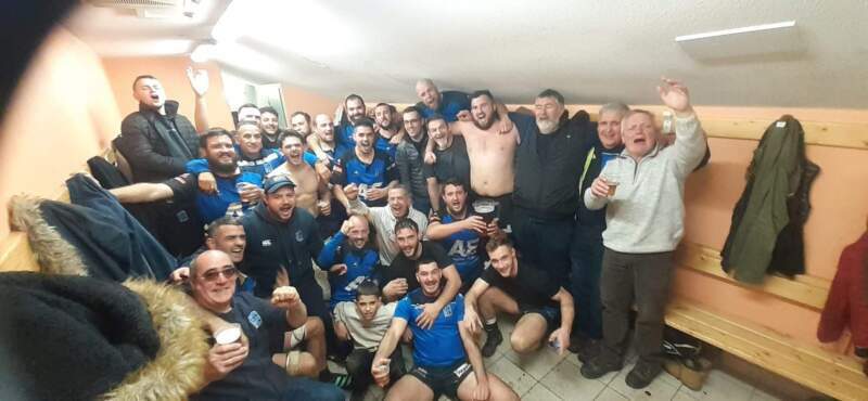 Nouvelle victoire pour le CCACapdenav contre le Rougier 26 a19