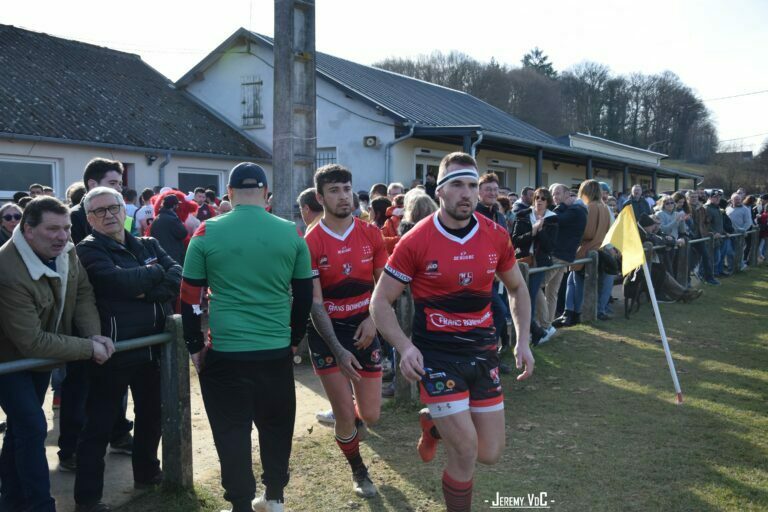 Vice-champion Nouvelle-Aquitaine, Naves Lagraulière espère impressionner en championnat de France désormais (crédit photo Jeremy VdC)