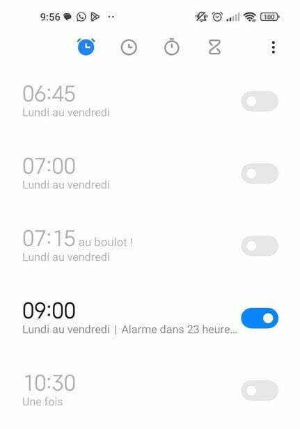 Décalé : Tic-Tac, la course contre la montre pour "Coyo"