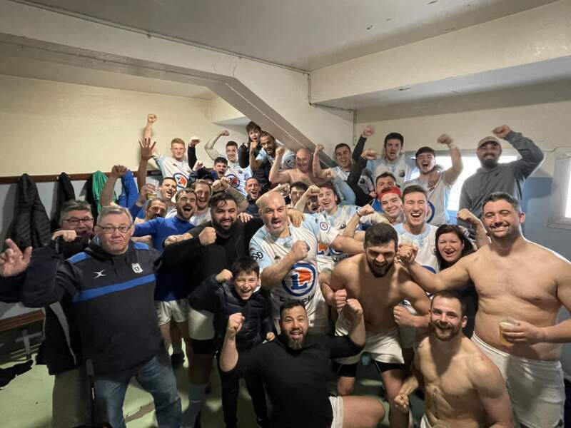 Photos : les selfies du weekend (12 mars 2023)