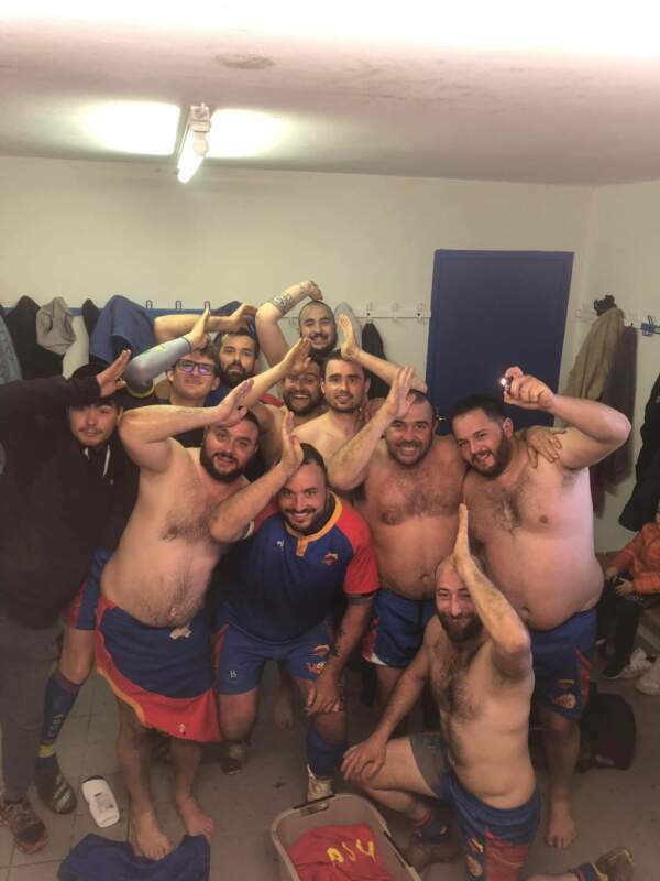 ASCL Association Sportive Chasteaux Lissac