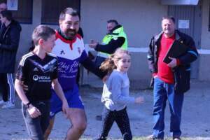 Mathieu Pellon ans à gramat