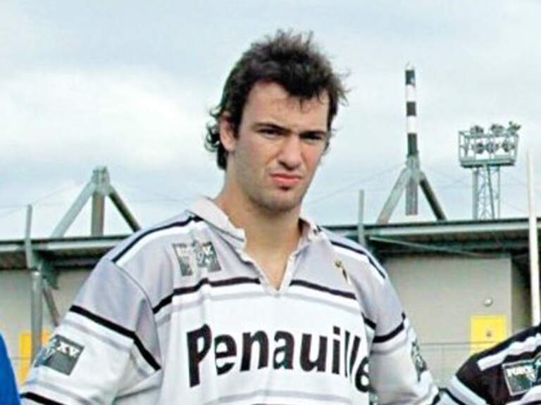 Rugby Le Francais Denys Drozdz est mort a 37 ans dans des circonstances dramatiques