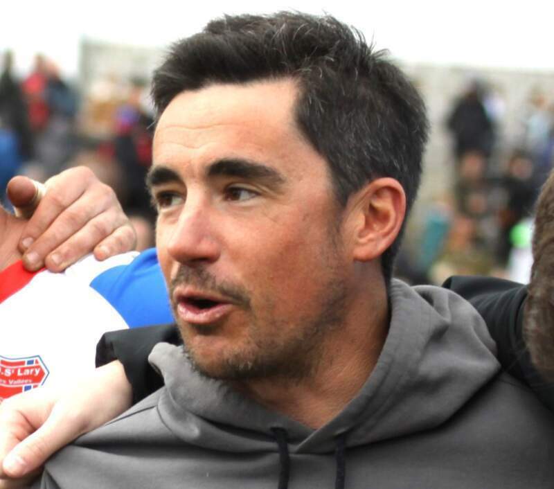 Stephane Auzeral