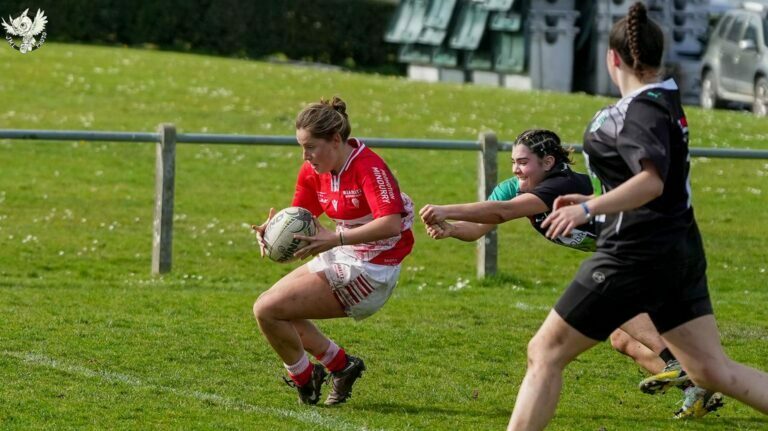 (crédit JML Photos - Rugby Amateur)