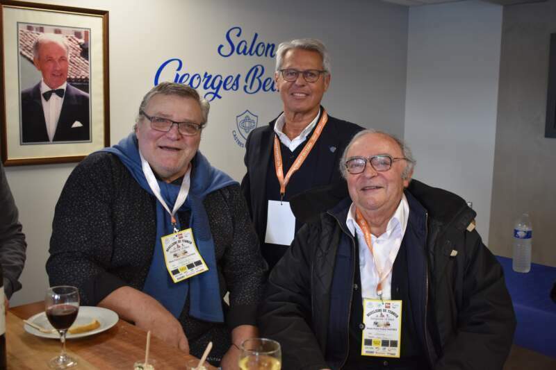 Boucliers du Terroir tarnais : une édition 2023 "C.O.rganisée" qui fera date