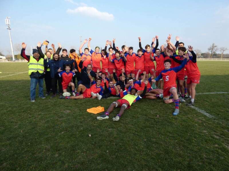 Photos : les selfies du weekend (5 mars 2023)