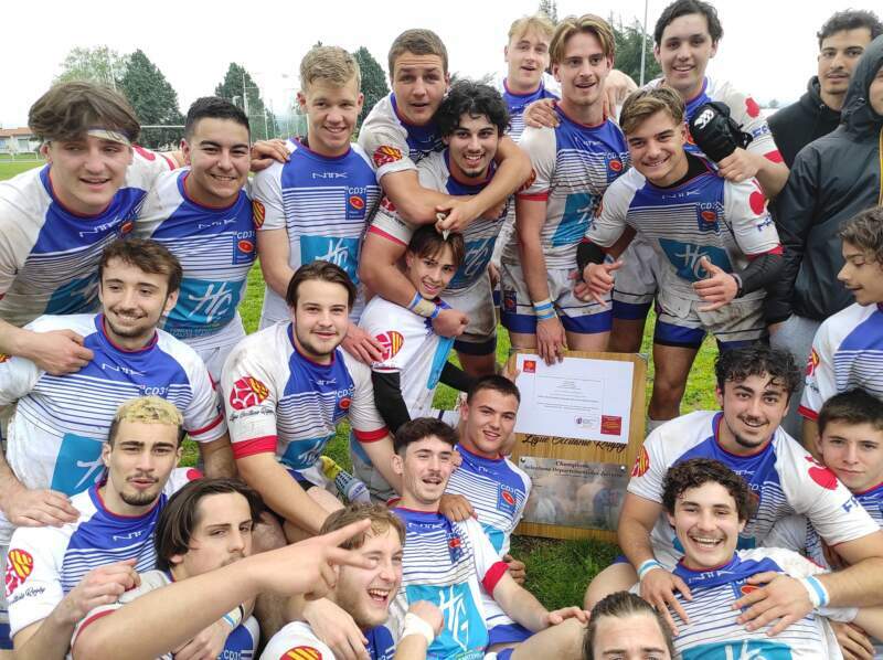 Coupe d'Occitanie - Super Hérault en U16, doublé de la Haute-Garonne chez les U19