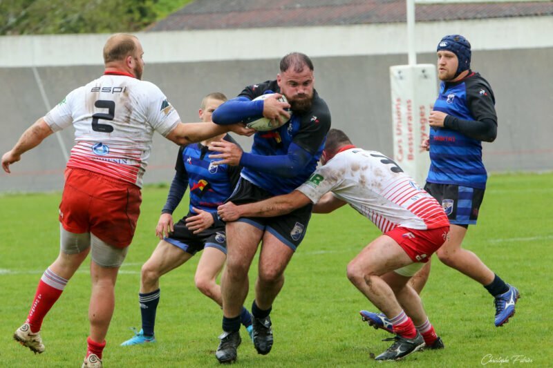 Finale Régionale 2 Occitanie - Castelnau-Montratier veut continuer à sortir du "Lot"