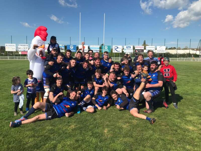 Photos : les selfies du weekend (16 avril 2023)