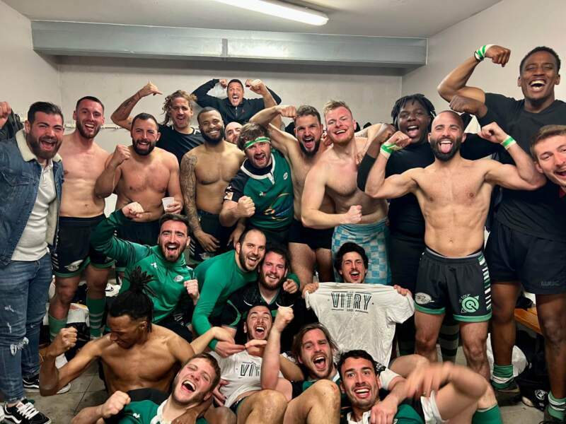 Photos : les selfies du weekend (16 avril 2023)