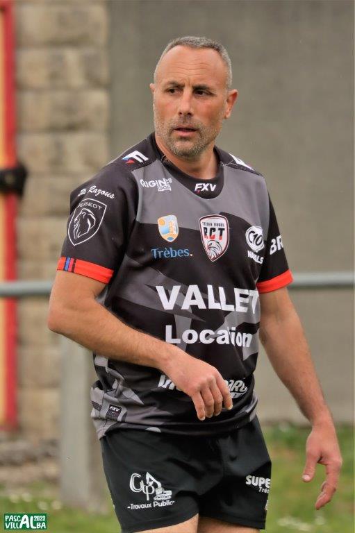 Finale Régionale 1 Occitanie Trèbes, conclure en beauté et avoir une mention trébéen