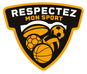 Logo officiel Respectez Mon Sport