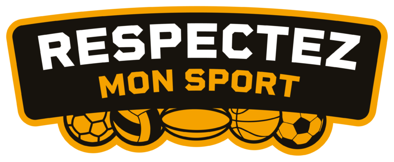 "Respectez mon sport !" : une action en guise de cri d'alarme contre la violence et les incivilités