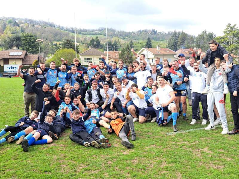St Marcellin reste en fédérale 2