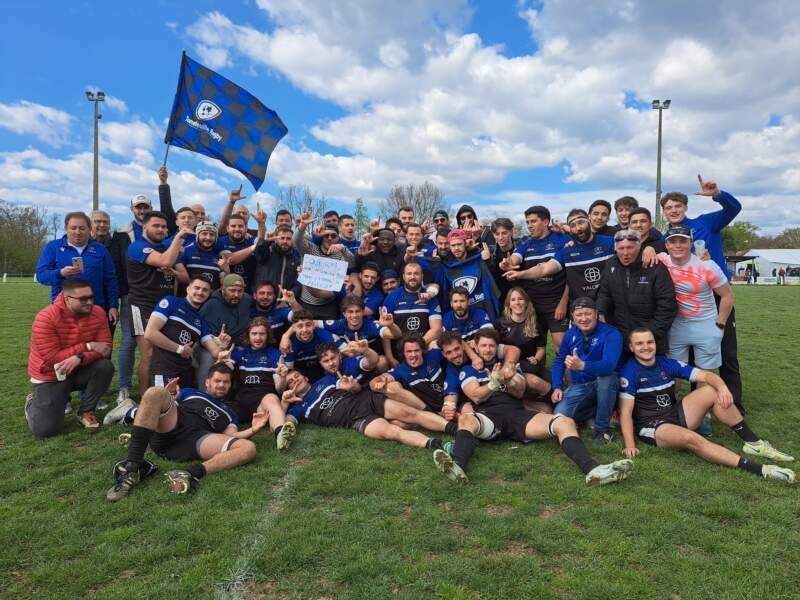 Tournefeuille s'impose à sor Agout et disputera bien les 32èmes de finale de fédérale 3