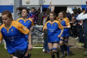 Amiens a foncé vers la finale IDF/HDF ce dimanche (crédit photo RCA - M&Mme Lenoir)