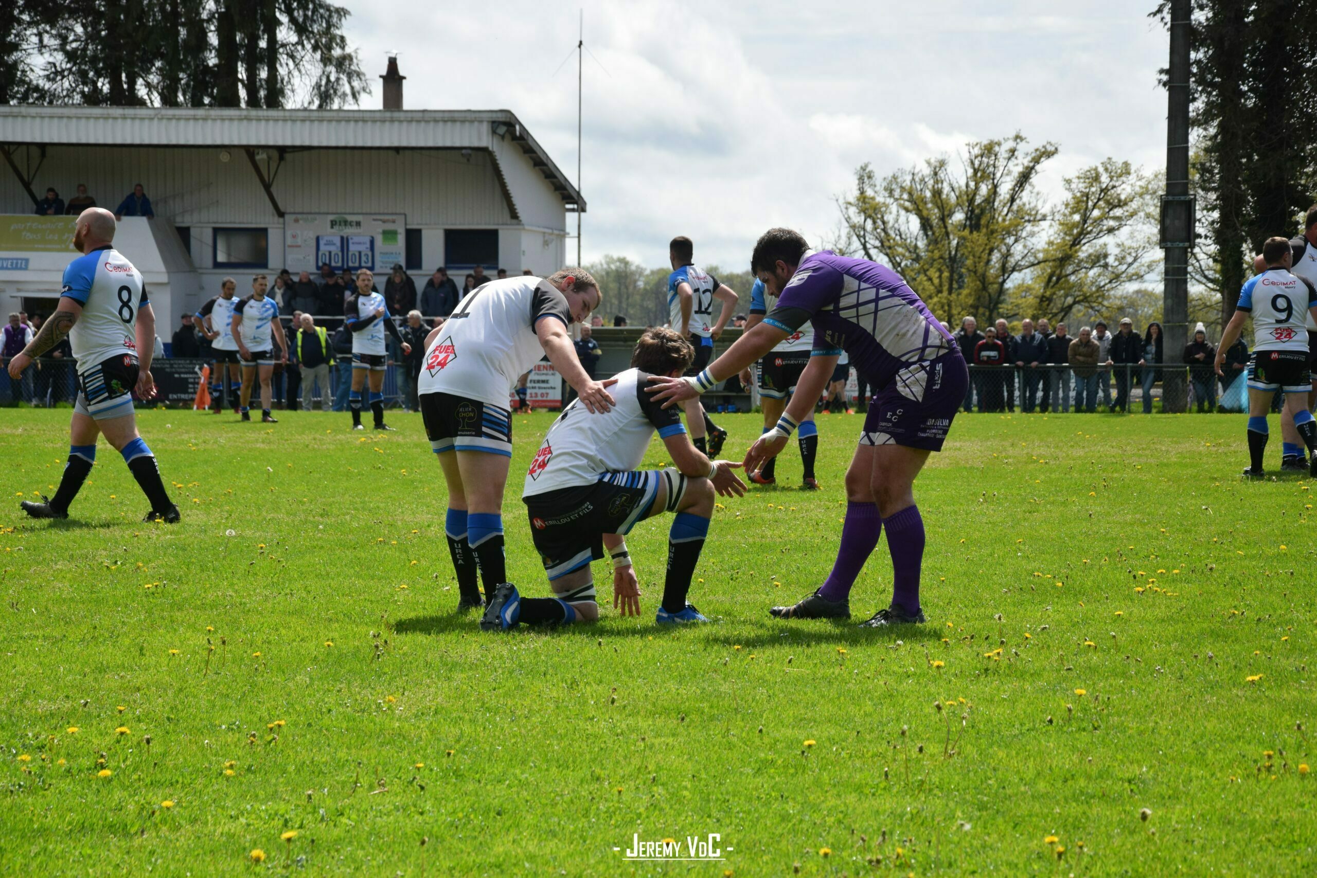 (crédit photo Jeremy VdC)