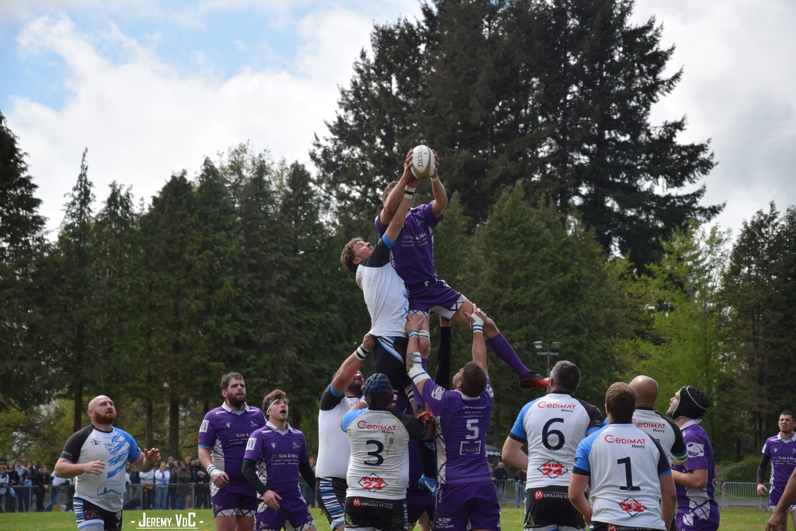 (crédit photo Jeremy VdC)