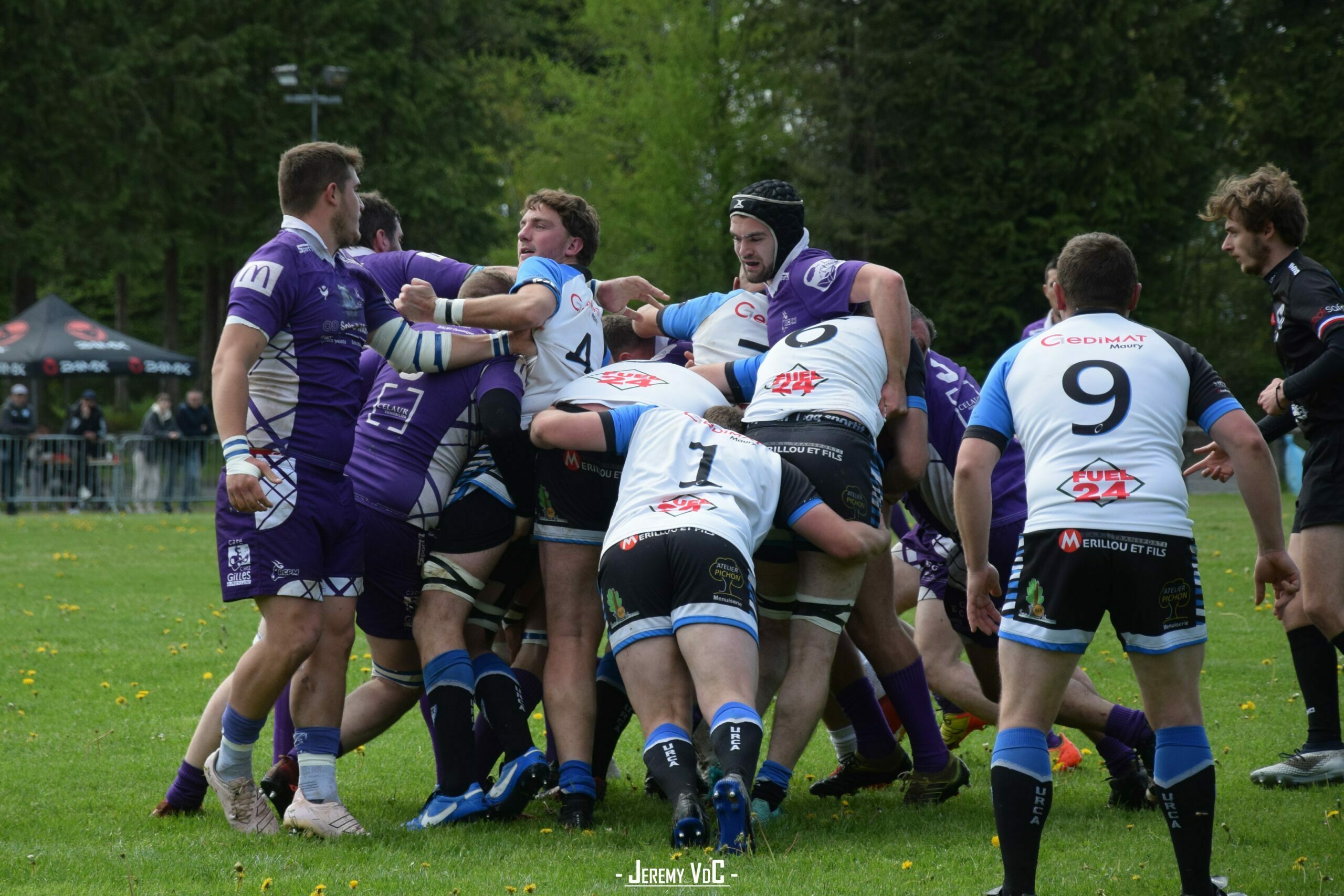 (crédit photo Jeremy VdC)
