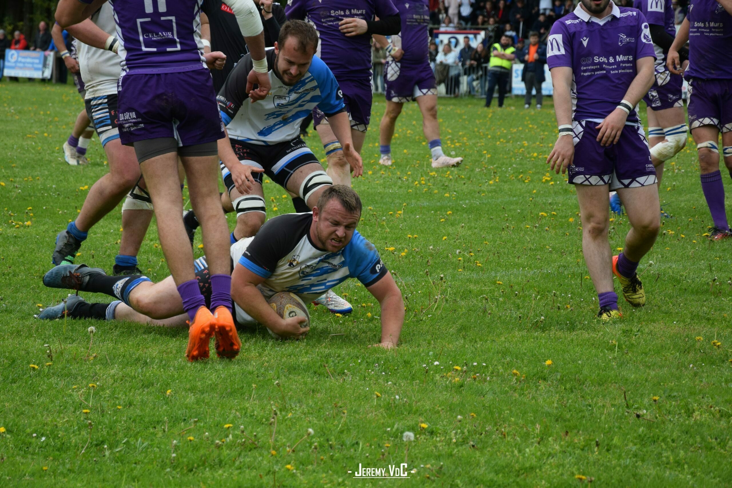 (crédit photo Jeremy VdC)