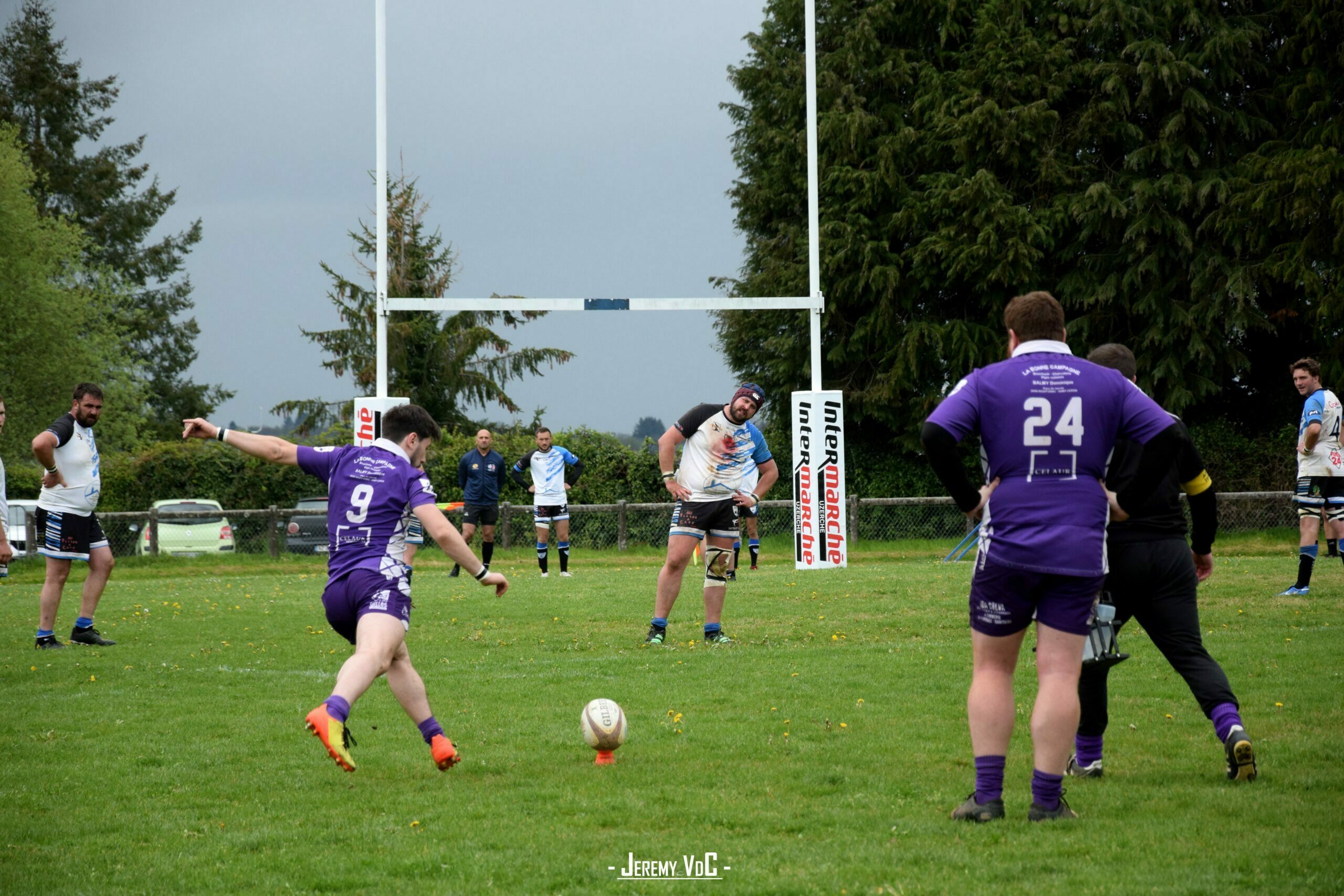 (crédit photo Jeremy VdC)