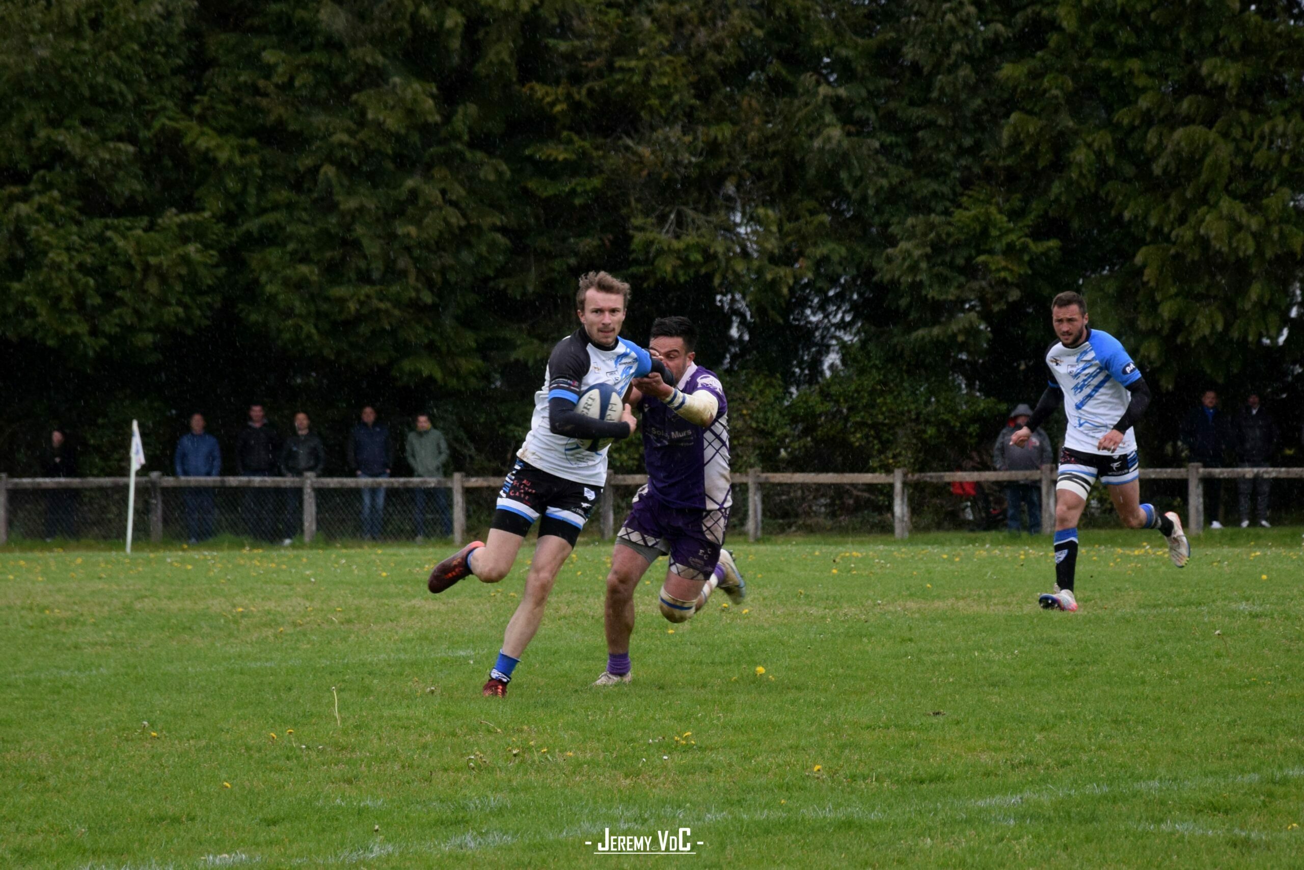 (crédit photo Jeremy VdC)