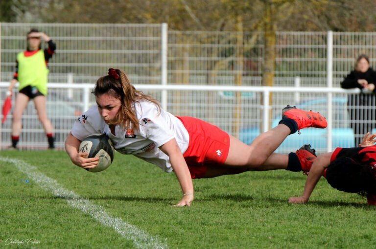 Blagnac retrouvait Bobigny pour la finale de la Coupe de France ce dimanche (archive photo Christophe Fabries)