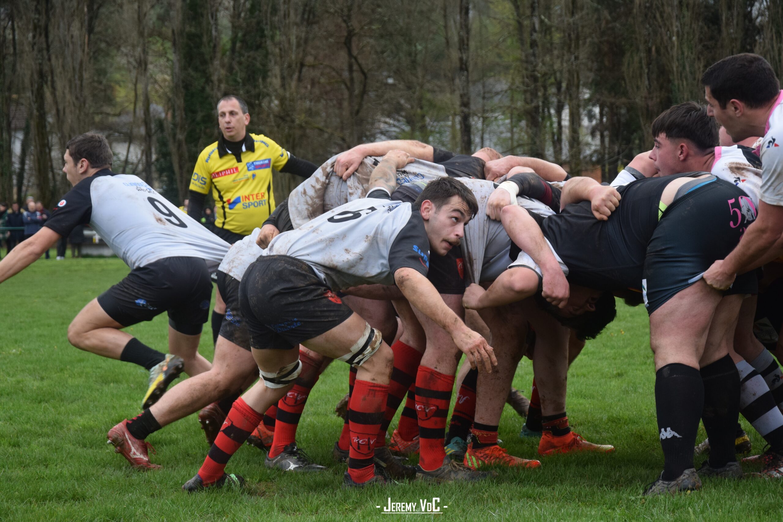 Nouvelle-Aquitaine les poules 2024 2025 de Régionale 2 officialisées