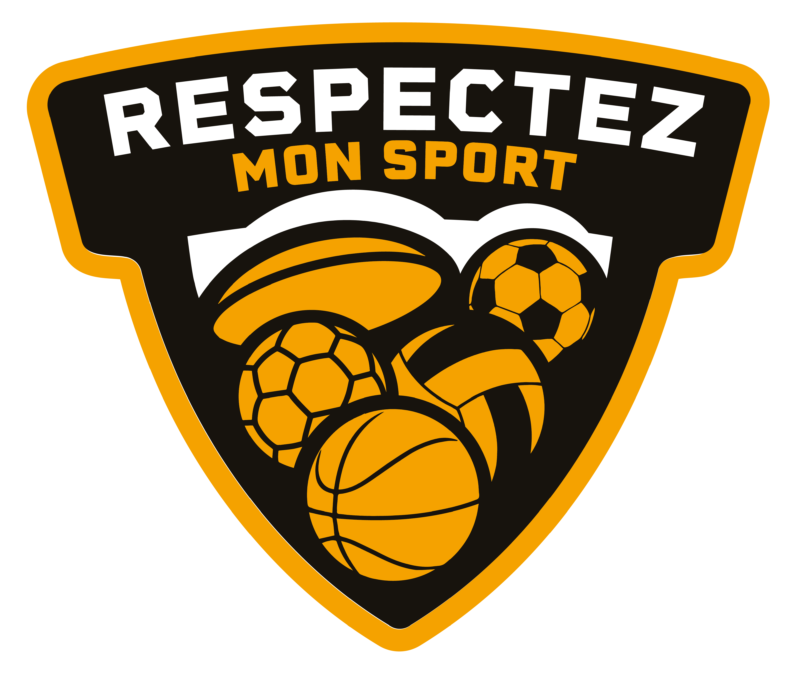 "Respectez mon sport !" : une action en guise de cri d'alarme contre la violence et les incivilités
