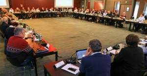 Comité Directeur
