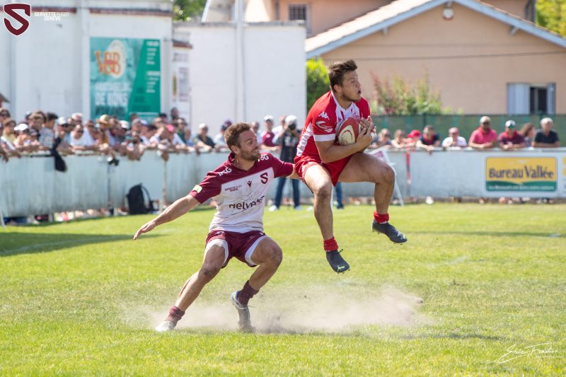 Servette RC P 16.04.23 16