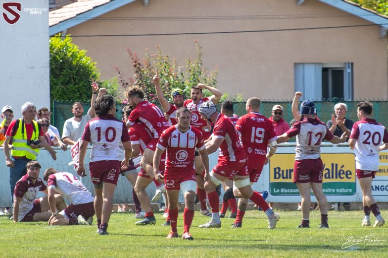Servette RC   P   16.04.23  17