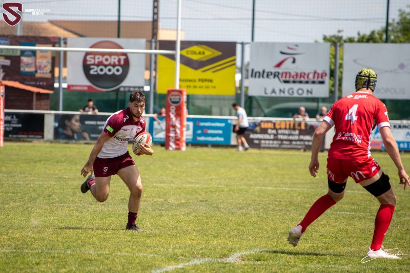 Servette RC P 16.04.23 2