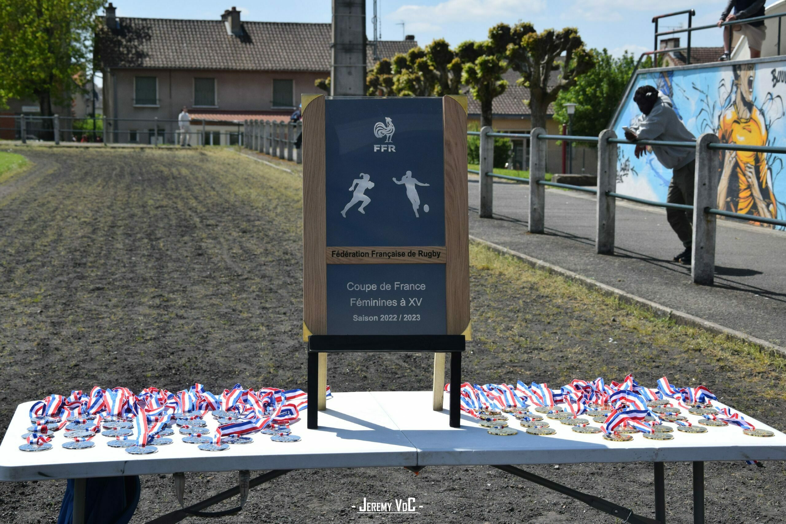 (crédit photo Jeremy VdC)