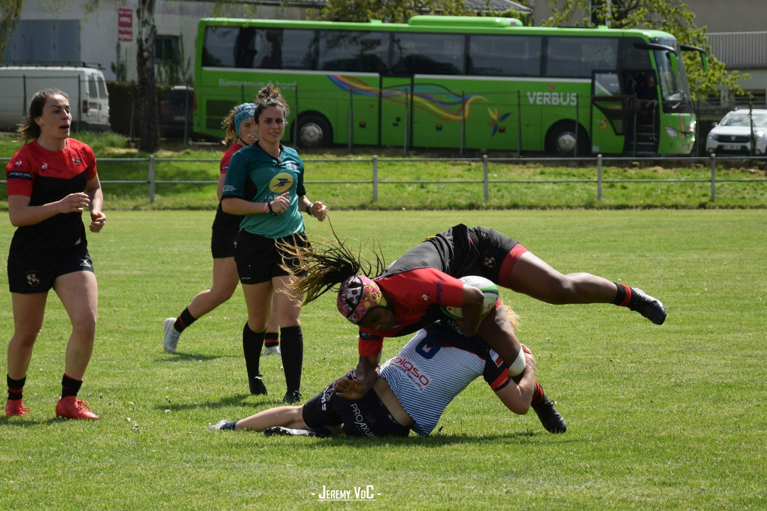 (crédit photo Jeremy VdC)