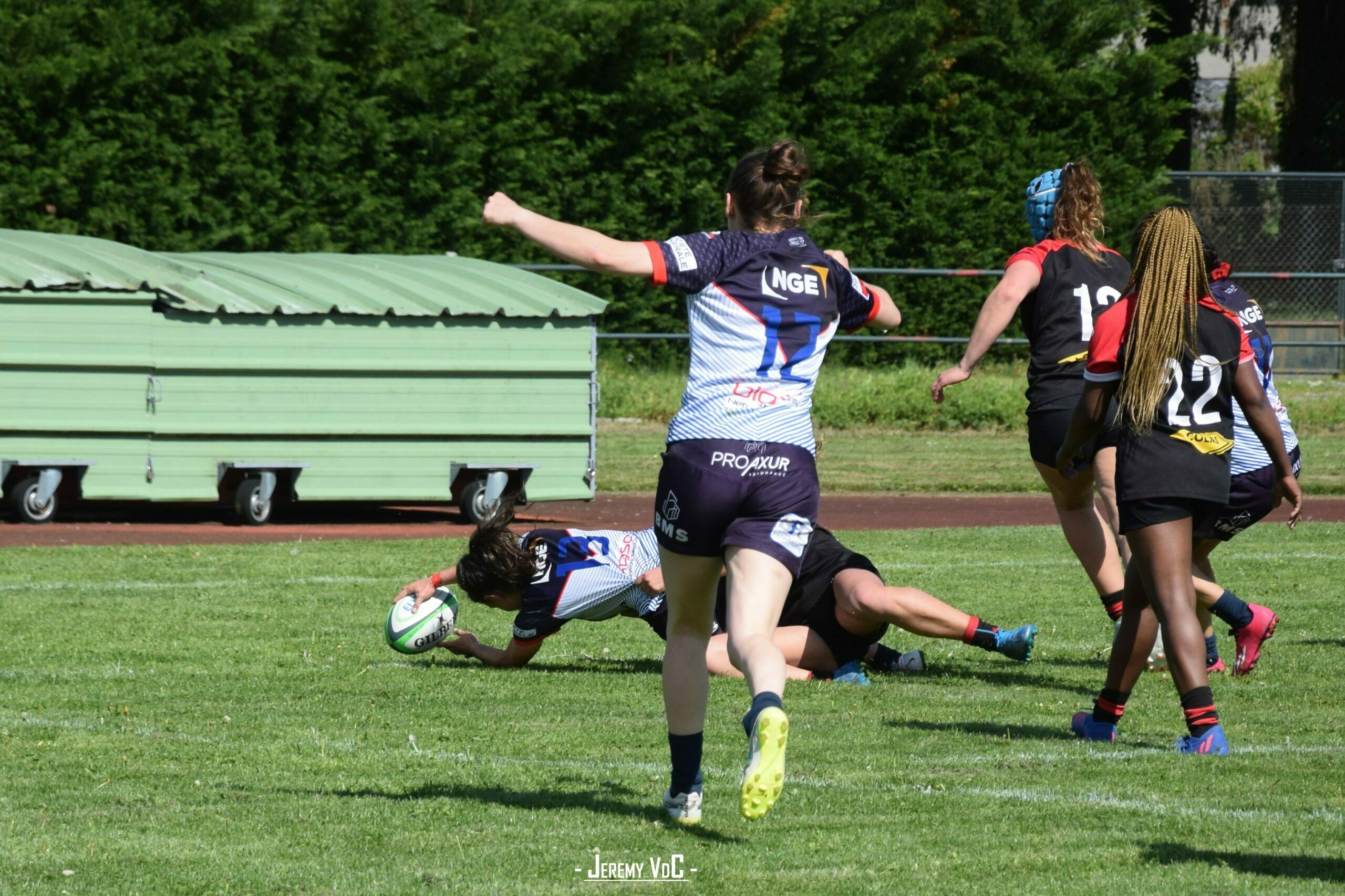 (crédit Jeremy VdC)