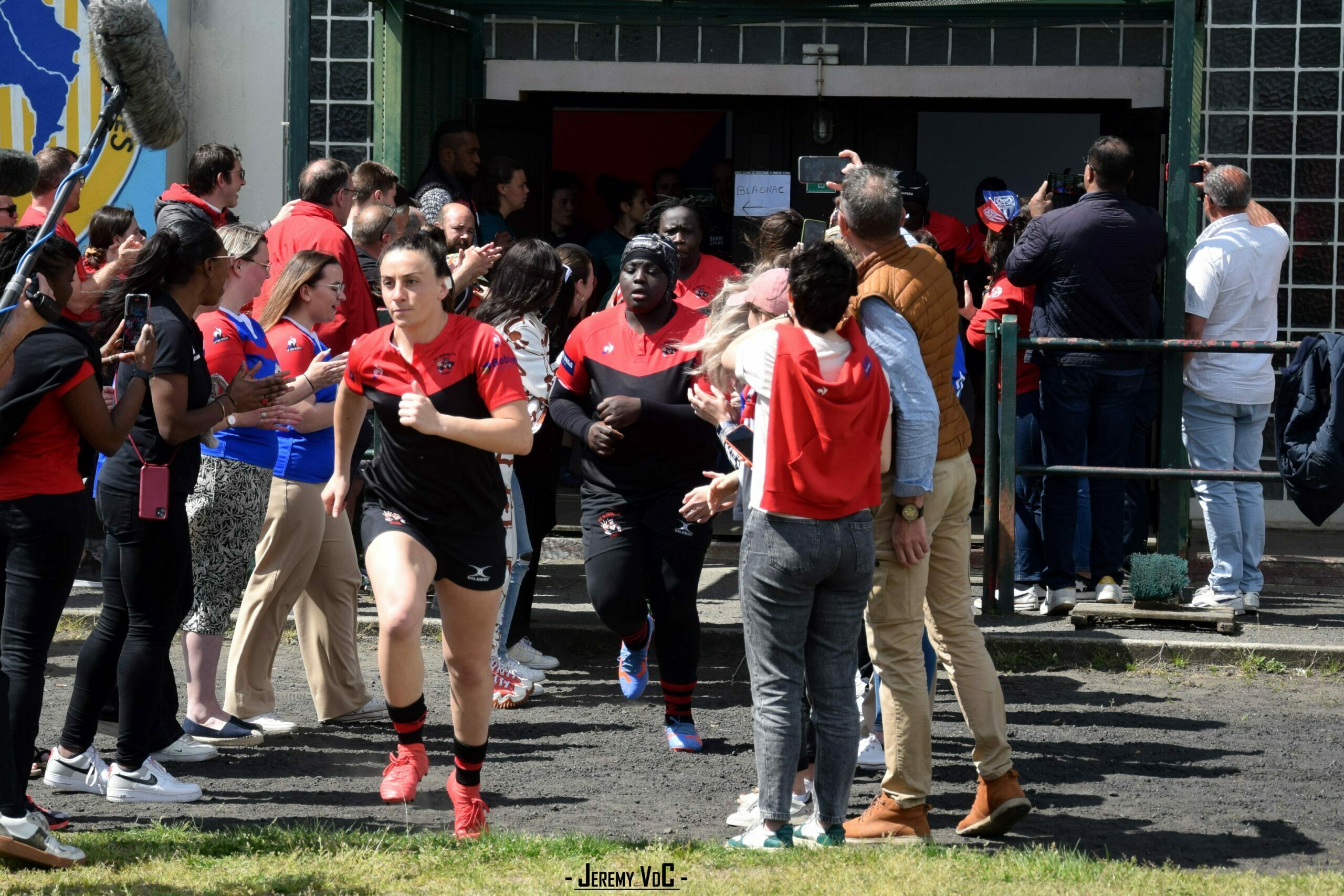 (crédit photo Jeremy VdC)