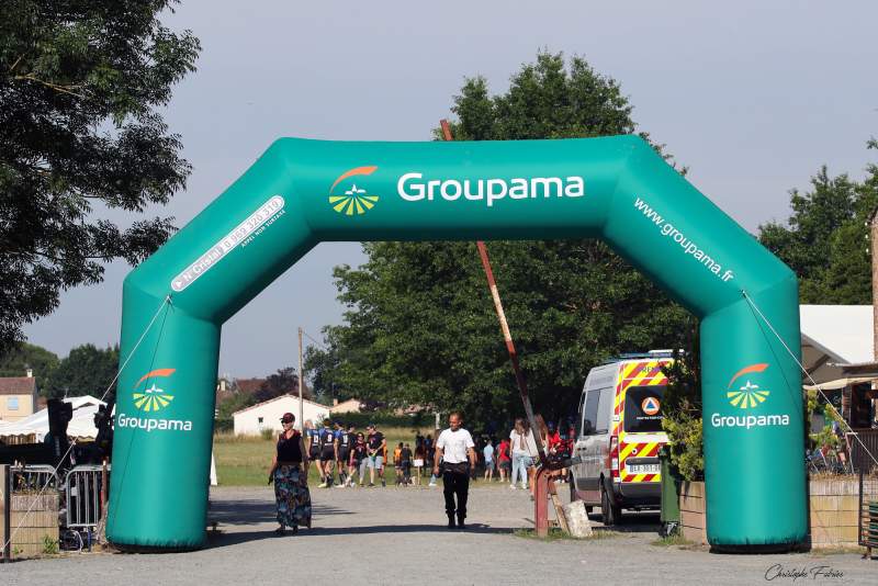 Challenge Fédéral Groupama 2023 les M14 à l'honneur pour leurs valeurs