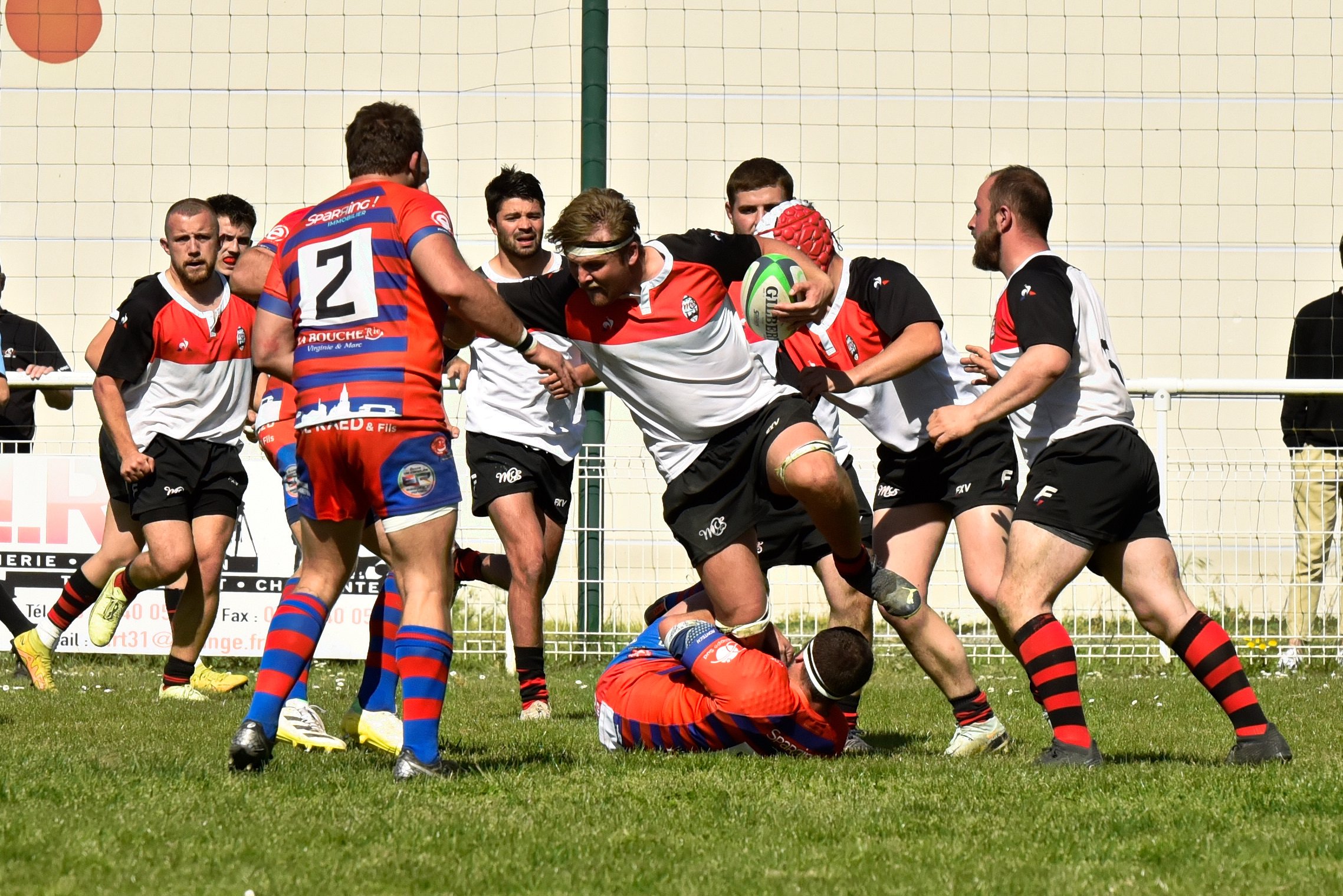 DSC4077 1 - Mazères-Cassagne-Sports,régionale 1,poule